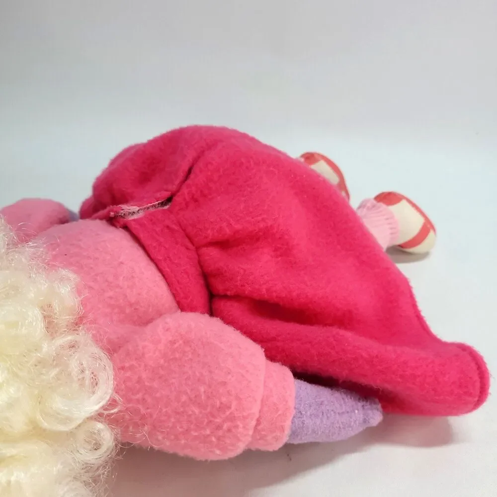 Vinyl Face Direct‎ Connect 1989 Miss Piggy Plush 12